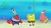 season 10 episode 6 GIF by SpongeBob SquarePants