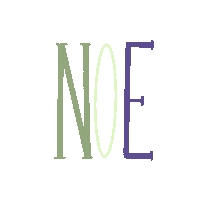 Noe Sticker