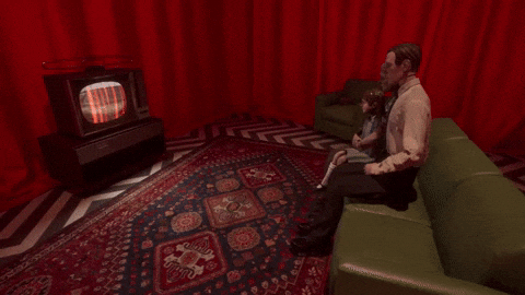 GIF by Wired Productions