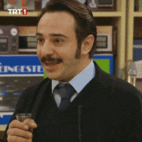 Oooo Seksenler GIF by TRT