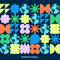 Happy Birthday GIF by Participate Learning