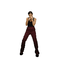 Sport Fighting Sticker by Elena Temnikova