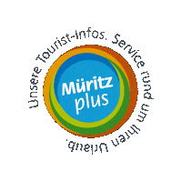 TDGRechlinmbH waren robel plau rechlin Sticker