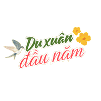 New Year Tet Sticker by PITO