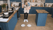 Bbc Cooking GIF by Stellify Media