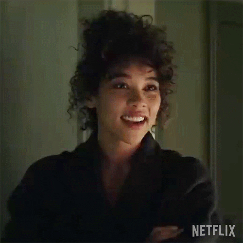 Andrew Garfield GIF by NETFLIX