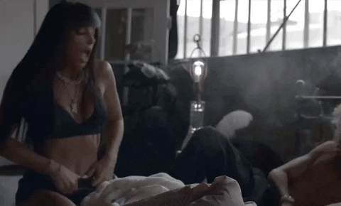 Sexy Blah Blah Blah GIF by CHESCA