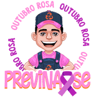 jpatriciometais sustentabilidade reciclagem metais sucatas Sticker
