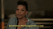 Queen Latifah Equalizer GIF by CBS