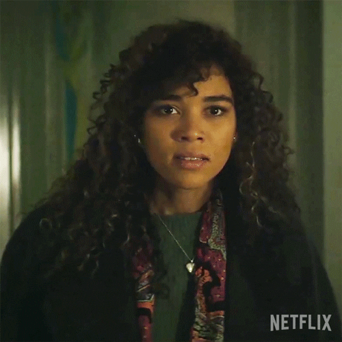 Andrew Garfield GIF by NETFLIX