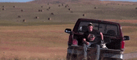 nebraska GIF