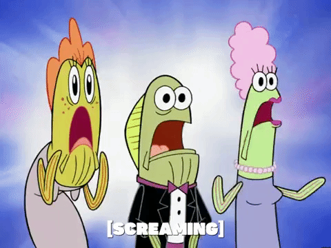 season 6 episode 10 GIF by SpongeBob SquarePants