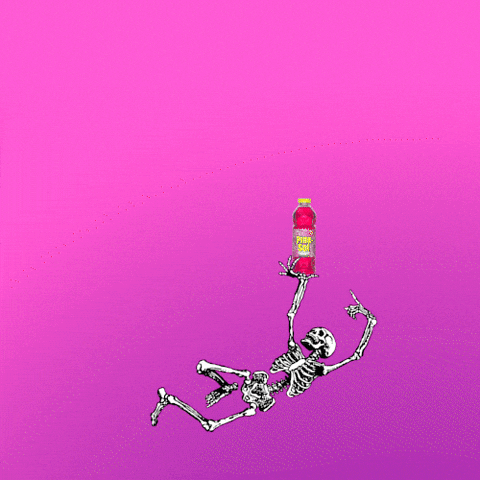 Dapine GIF by Pine-Sol