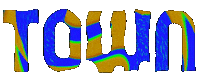 Art Glitch Sticker