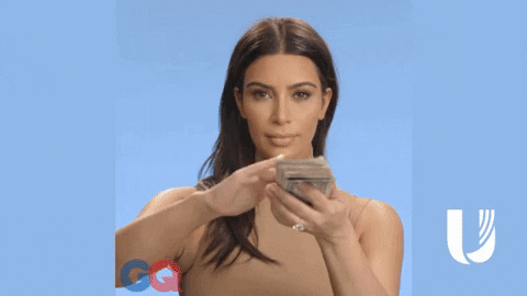 T-Mobile Kardashian GIF by United Wireless