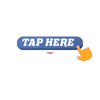 Click Here Convenience Store Sticker by Alfamart Philippines