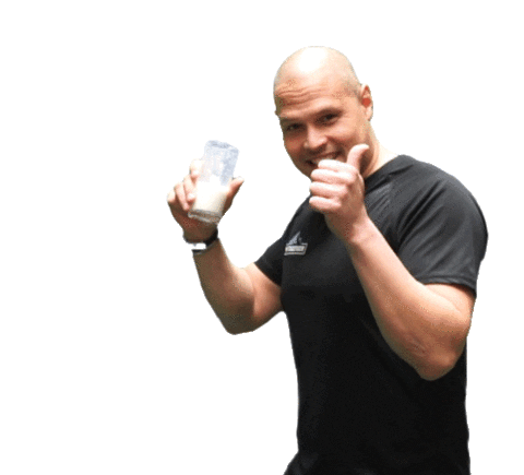 Work Out Ok Sticker by Fit-Together Personal Training