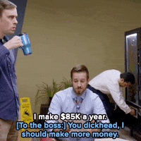 adam ruins everything mic GIF