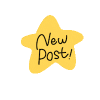 Star Swipe Up Sticker