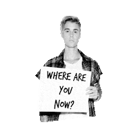 justin bieber hello STICKER by imoji