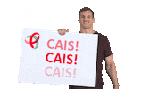 Sam Warburton Reaction Sticker by PrincipalityBS