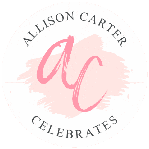 Party Mom Sticker by allisoncartercelebrates