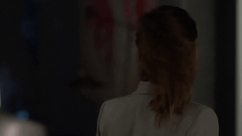 Season 1 Attention GIF by Sony Pictures Television