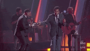 Country Music GIF by CMA Awards