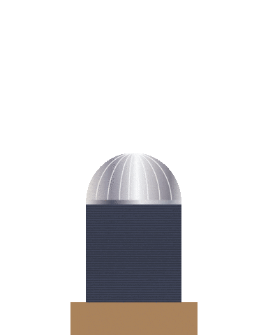 VisitRanchoMirage giphyupload astronomy spaceship space exploration Sticker