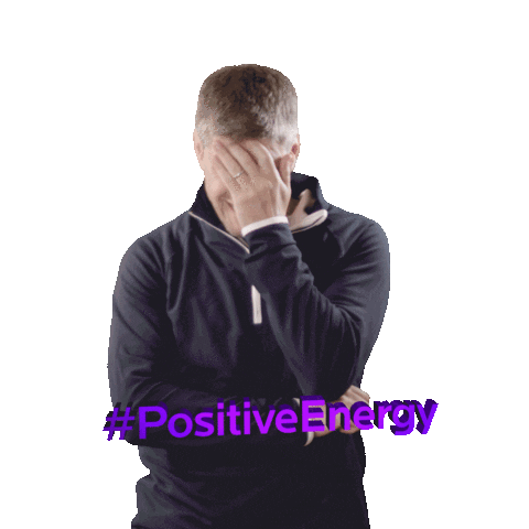 EnergiaPositiveEnergy positive rugby come on ireland Sticker