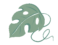 Leaves Leaf Sticker