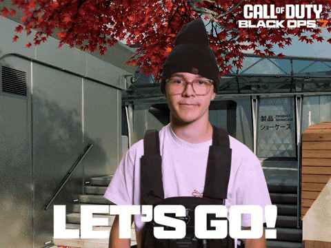 Cod GIF by Call of Duty