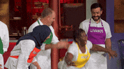 Dance Dancing GIF by ABC Network