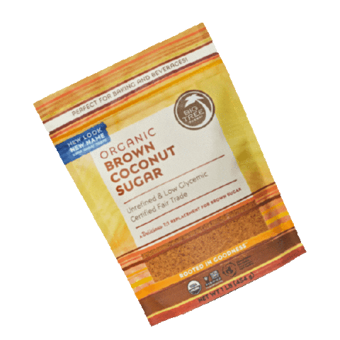 BigTreeFarms giphyupload food sweet vegan Sticker