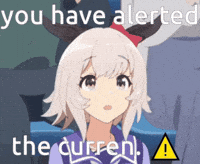 Umamusume Uma GIF