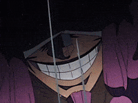 One Piece Loki GIF