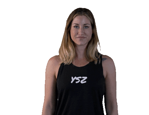 Fitness Angela Sticker by YouSportz