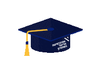 arieluniversity graduation student students ariel Sticker