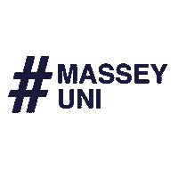 MasseyUni massey university massey uni masseyuni Sticker