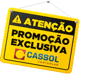 cassolcenterlar construction construcao reforma cassol Sticker