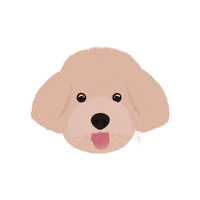 Dog Pet Sticker