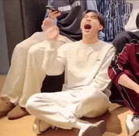 Yg Entertainment Park Jeongwoo GIF