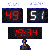 49 Home Sticker