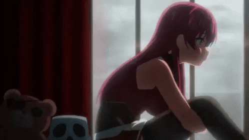Hololive GIF