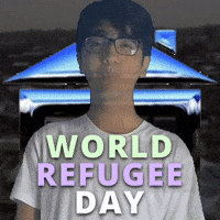 World Refugee Day