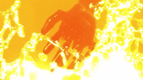 Music Video Animation GIF by Orrin