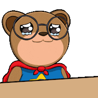 Sobs Facepalm Sticker by Superstar Teacher