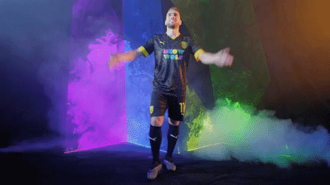 Meow Wolf Home Kit GIF by New Mexico United
