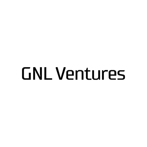 GNLVentures  Sticker
