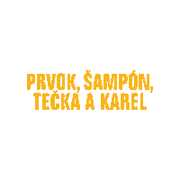 Kino Karel Sticker by Bontonfilm